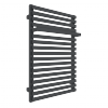 CITY 780x500 Metallic Black ZX